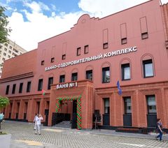 Лавки в баню