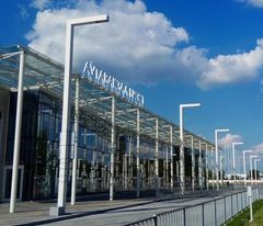 Столешница в кассы