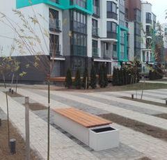 Что-то новое