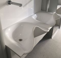 Хирургические раковины